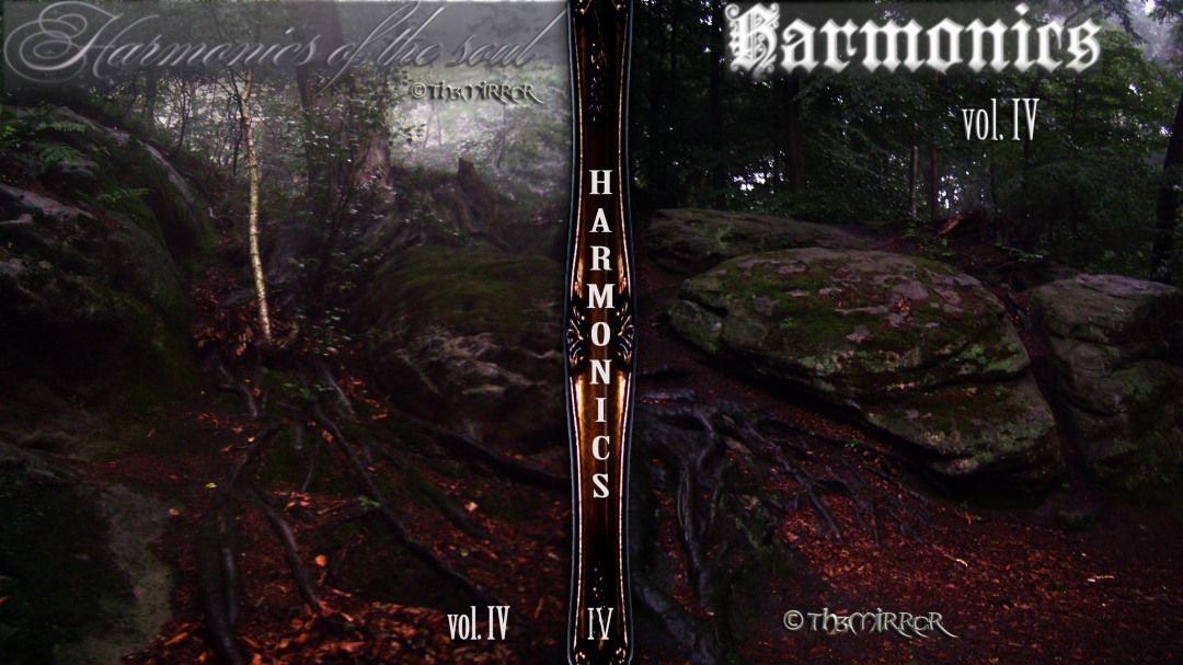 HARMONICS – Volume IV